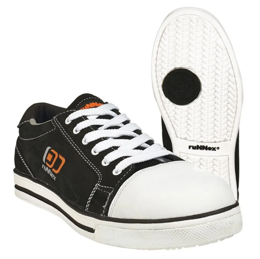 Finissez vos journées sans douleur avec les chaussures RUNNEX 5340 S1P