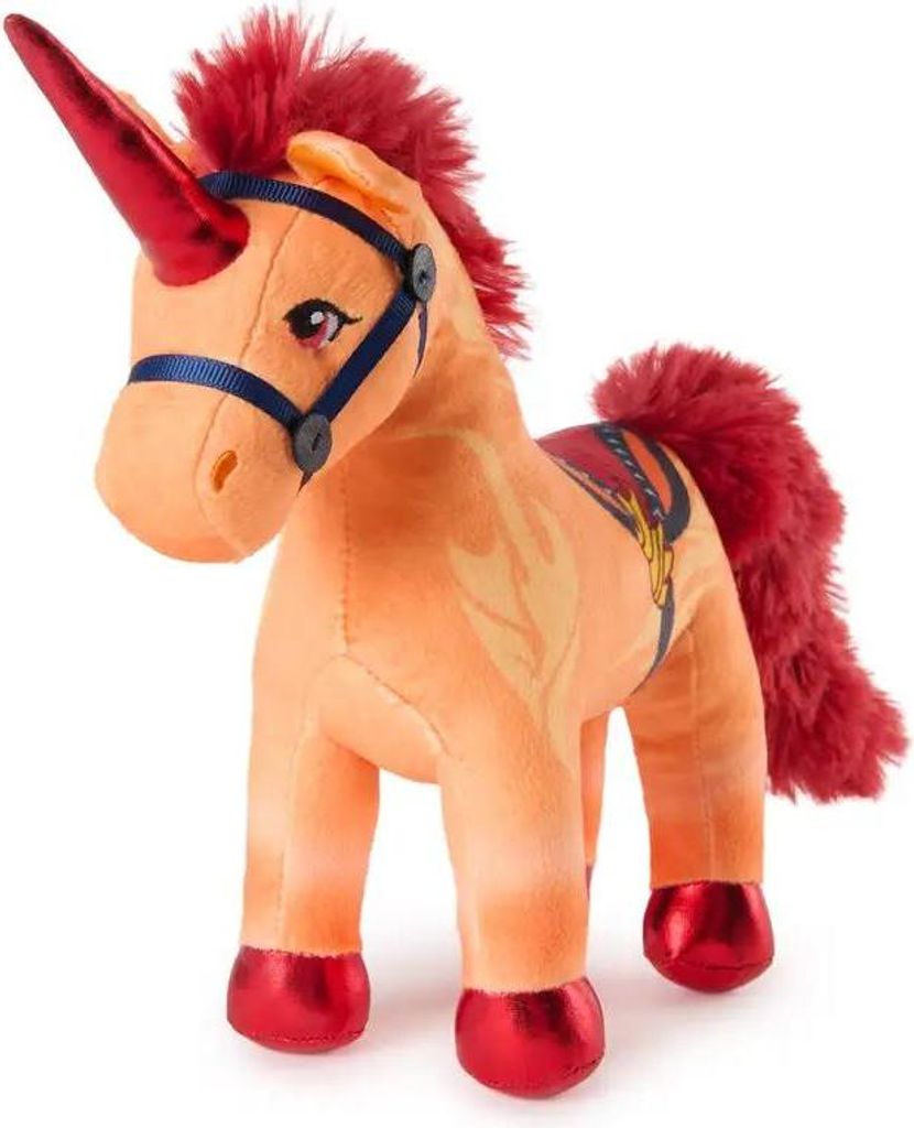 Unicorn Academy - Plüsch-Einhorn zur beliebten Produktbild 
