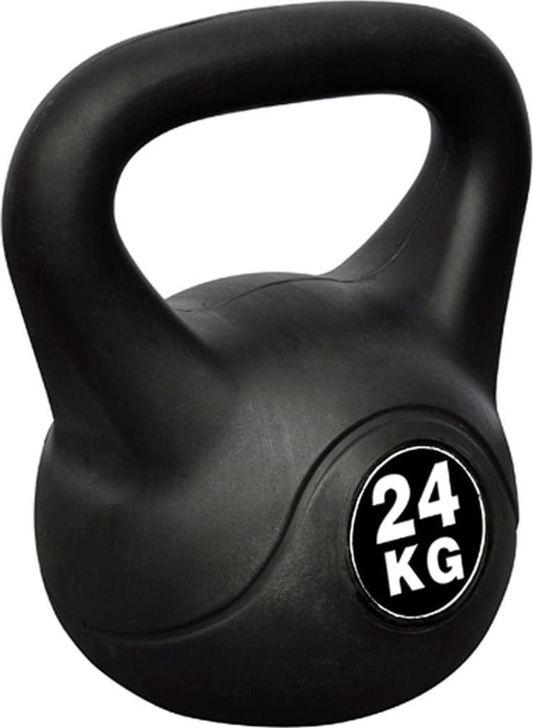 Kettlebell Kugelhantel