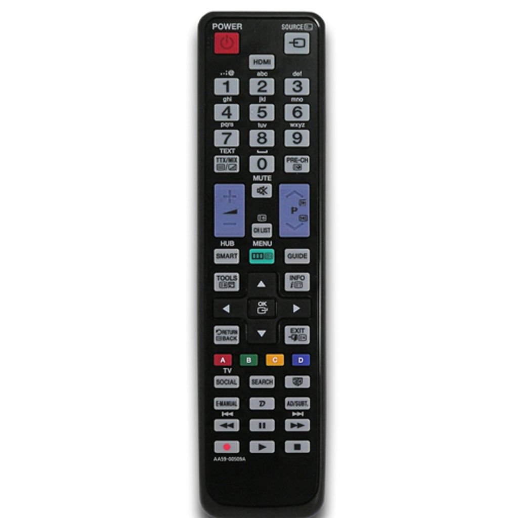 Telecomando di ricambio Samsung AA59-00509A Immagine del prodotto 