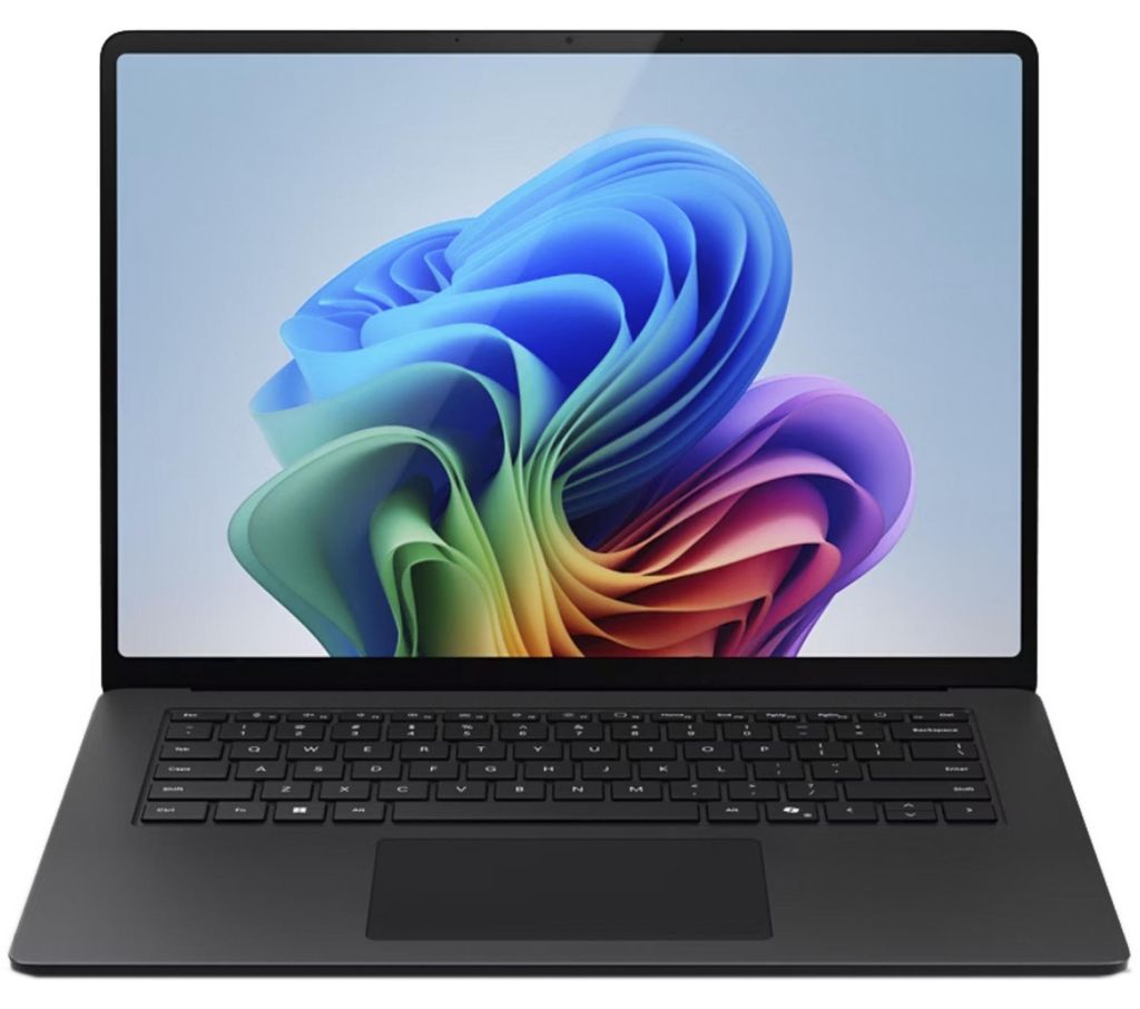 Microsoft Surface Laptop 7 for Business, Notebook