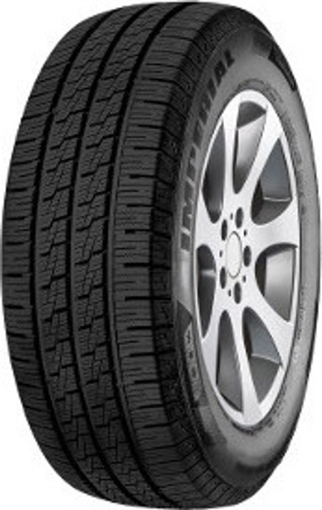 Pneus IMPERIAL 225/75 R16 121/120R VAN DRIVER ALL SEASON Image du produit 