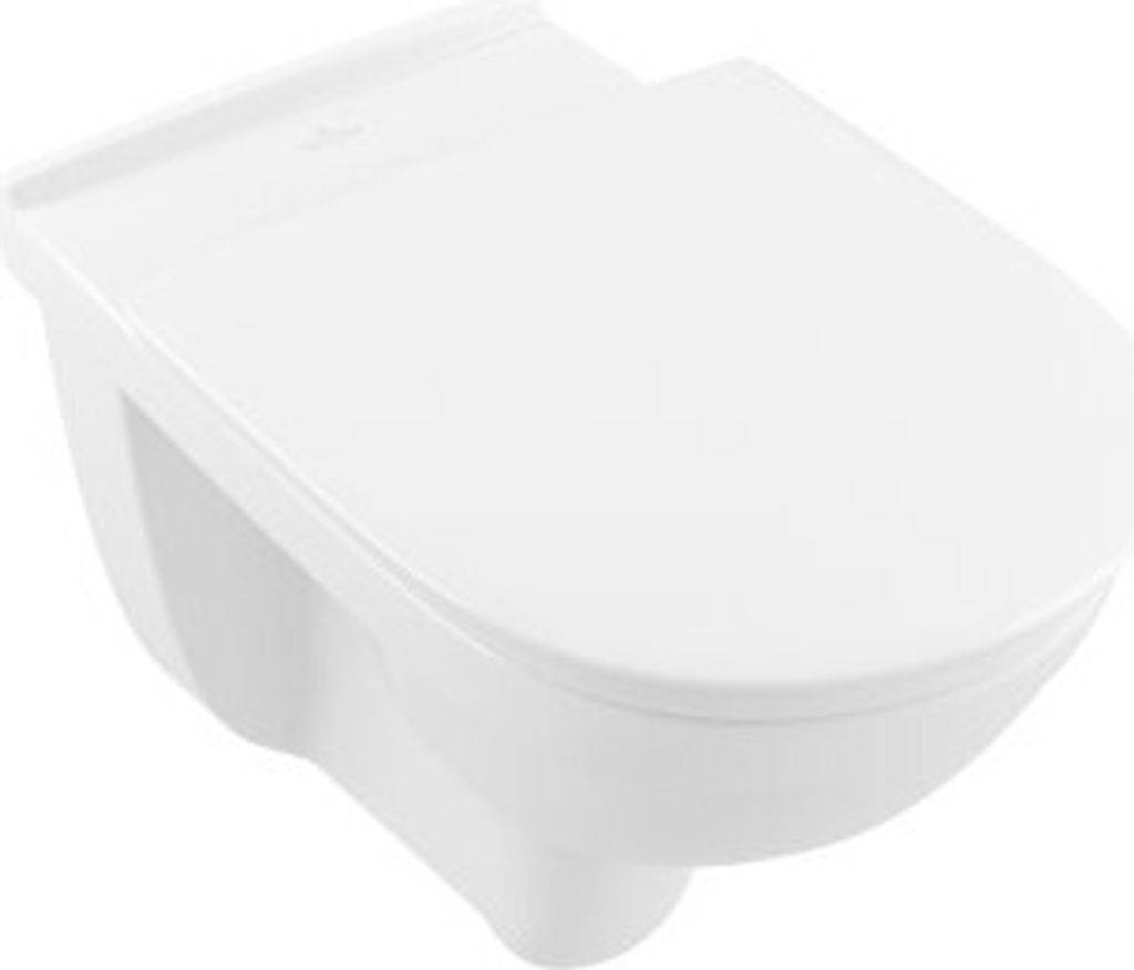 Villeroy & Boch 46957601 Combi-Pack ViCareUNIVERSAL 469576 Produktbild 