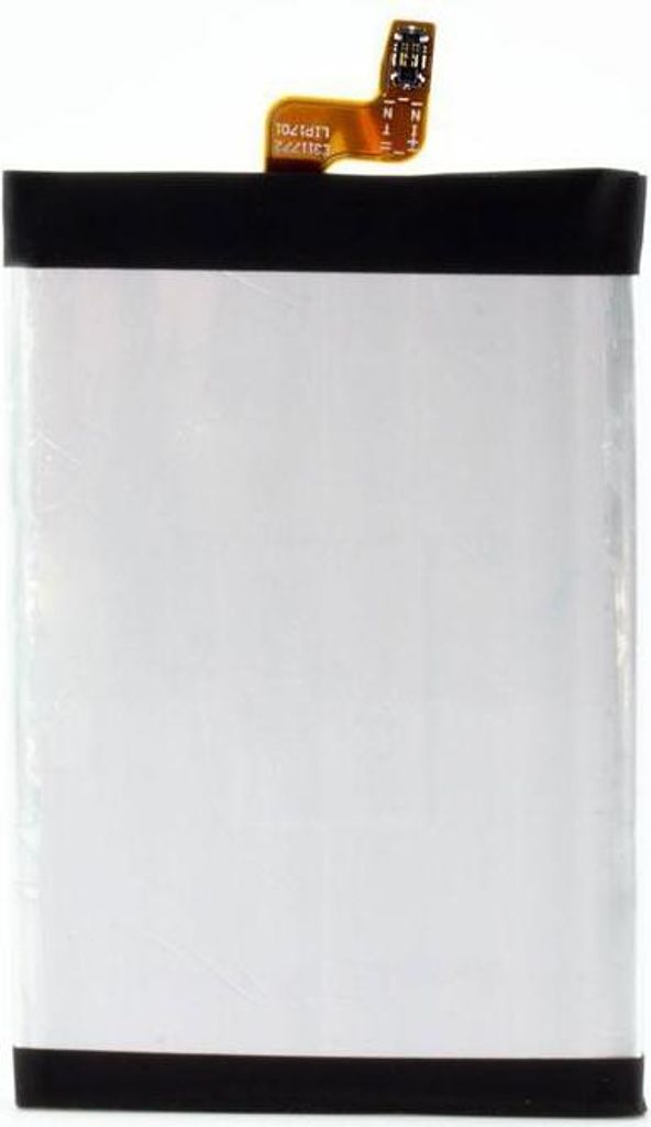 Sony Ersatzakku für Xperia 1, Modell LIP1701ERPC, 3330 mAh, 3,85 V, 12,9 Whr