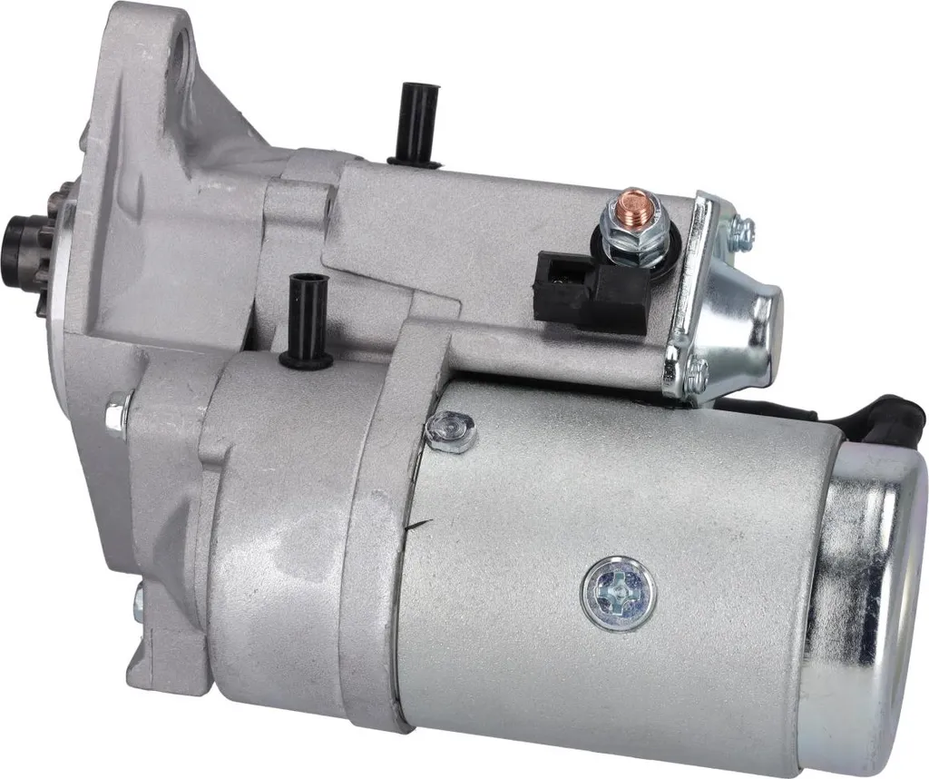 ／7 Démarreur FEBI BILSTEIN 193059 : fini les pannes sur Land Cruiser