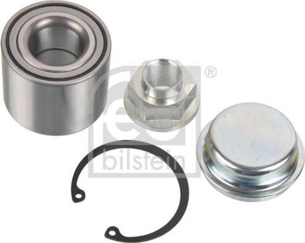 FEBI BILSTEIN 31341 Radlagersatz OE 09203935 kompatibel mit Agila A