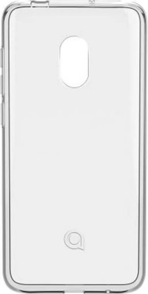 Coque Alcatel 1X 5059 antichoc transparente et silicone ultra fine