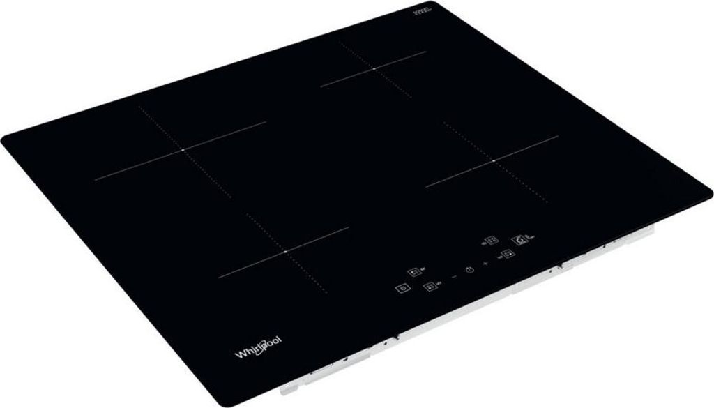 Whirlpool WS Q2160 NE Piano Cottura a Induzione da Incasso Immagine del prodotto 