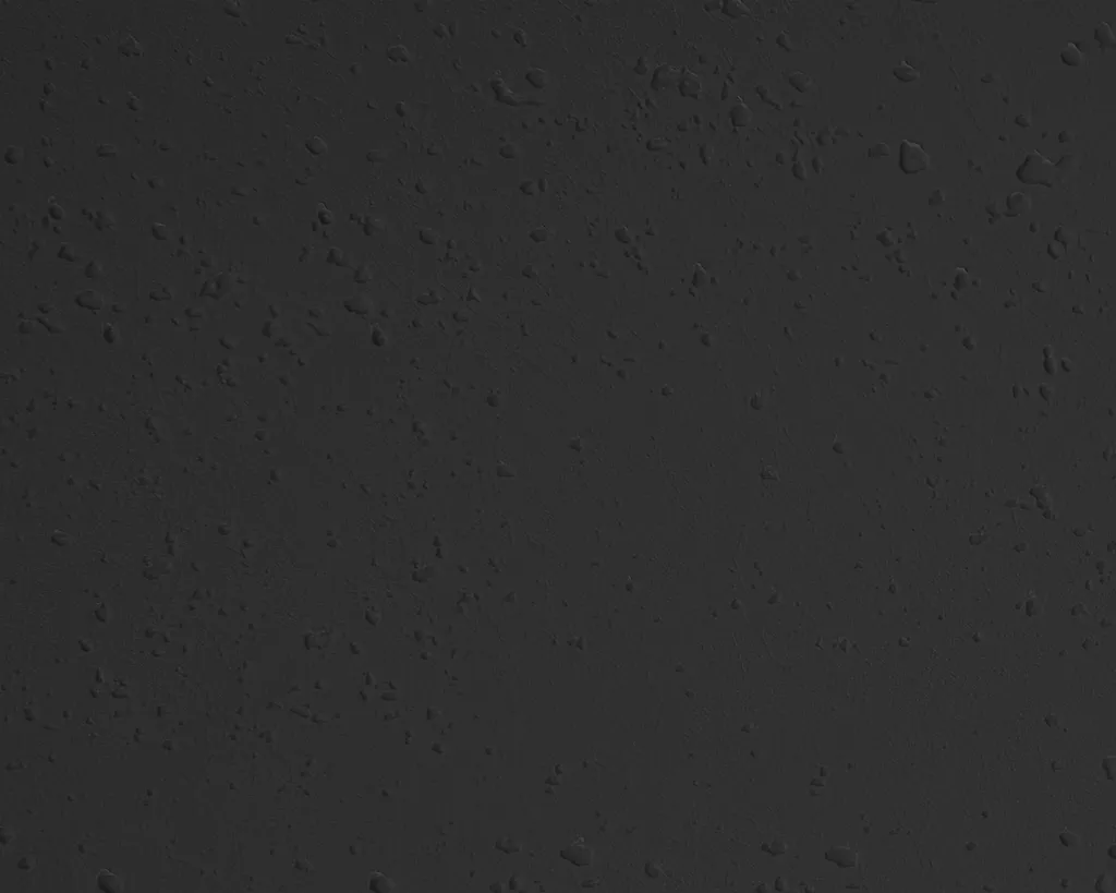Jardinière Décorative pour Balcon et Terrasse Basalt 395 mm Anthracite