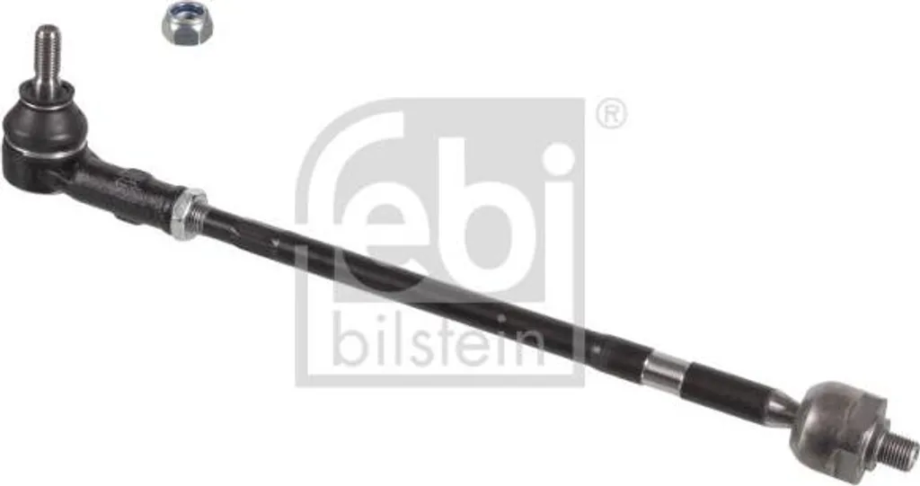 Biellette de direction pour VW Passat 35I - Barre de liaison FEBI 10024