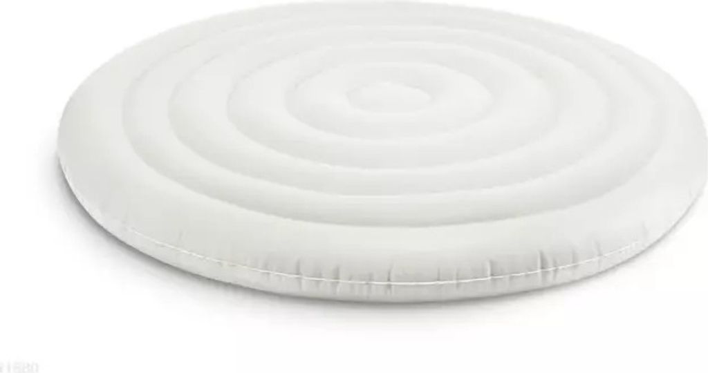 INTEX 11689 Aufblasbare Isolierabdeckung für 4-Personen-Spa-Jacuzzi