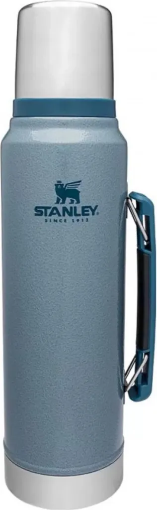 Stanley Accessori per caffè e tè Legendary Classic 1 L Termos Próżniowy DO Kawy I Herbaty ZE Stali Nierdzewnej, 1008266033