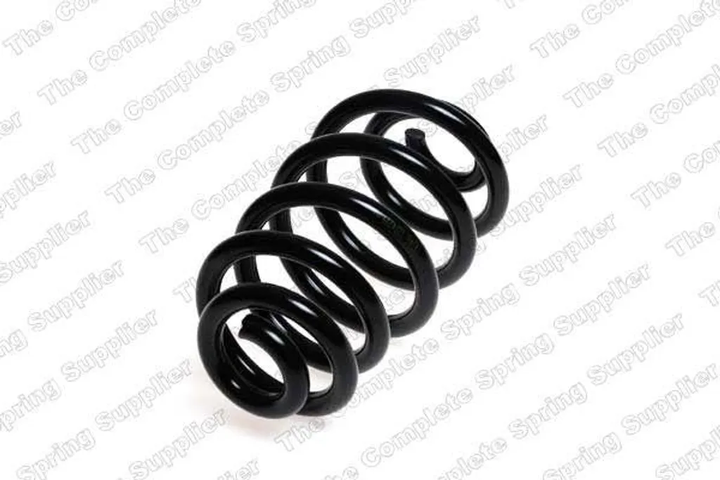 Ressort de suspension pour Audi A4 et Seat Exeo : rénovation châssis 8E