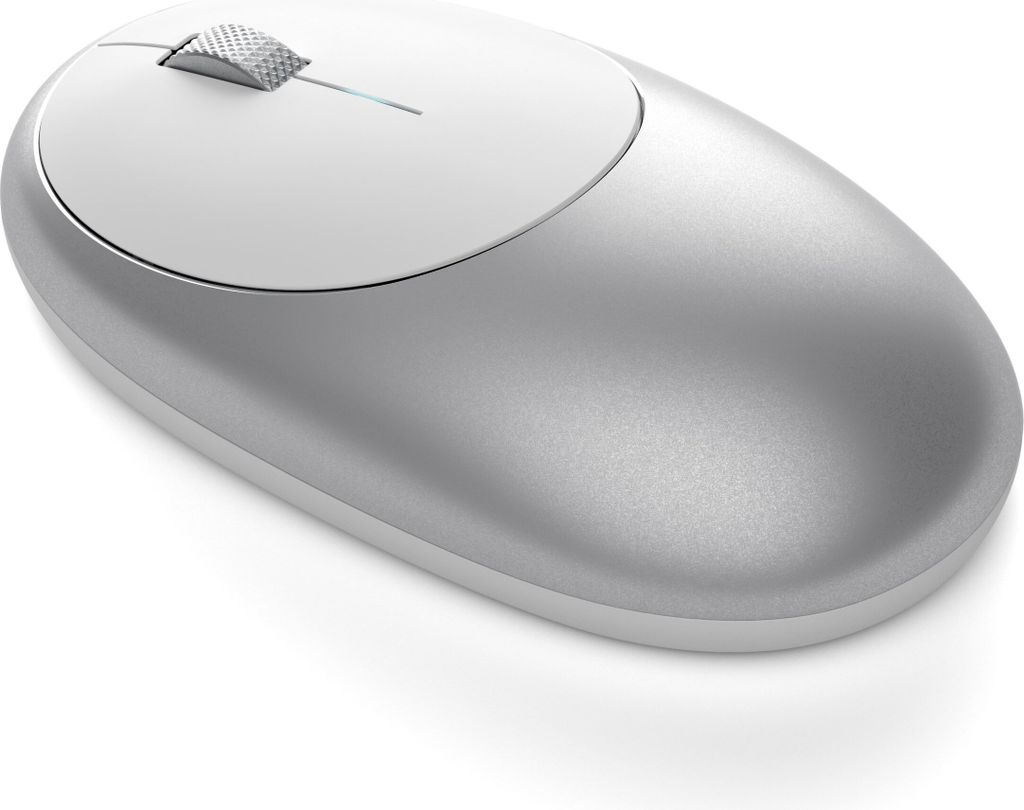 Satechi M1 Souris Sans Fil – Compatible Mac et Windows – Image du produit 