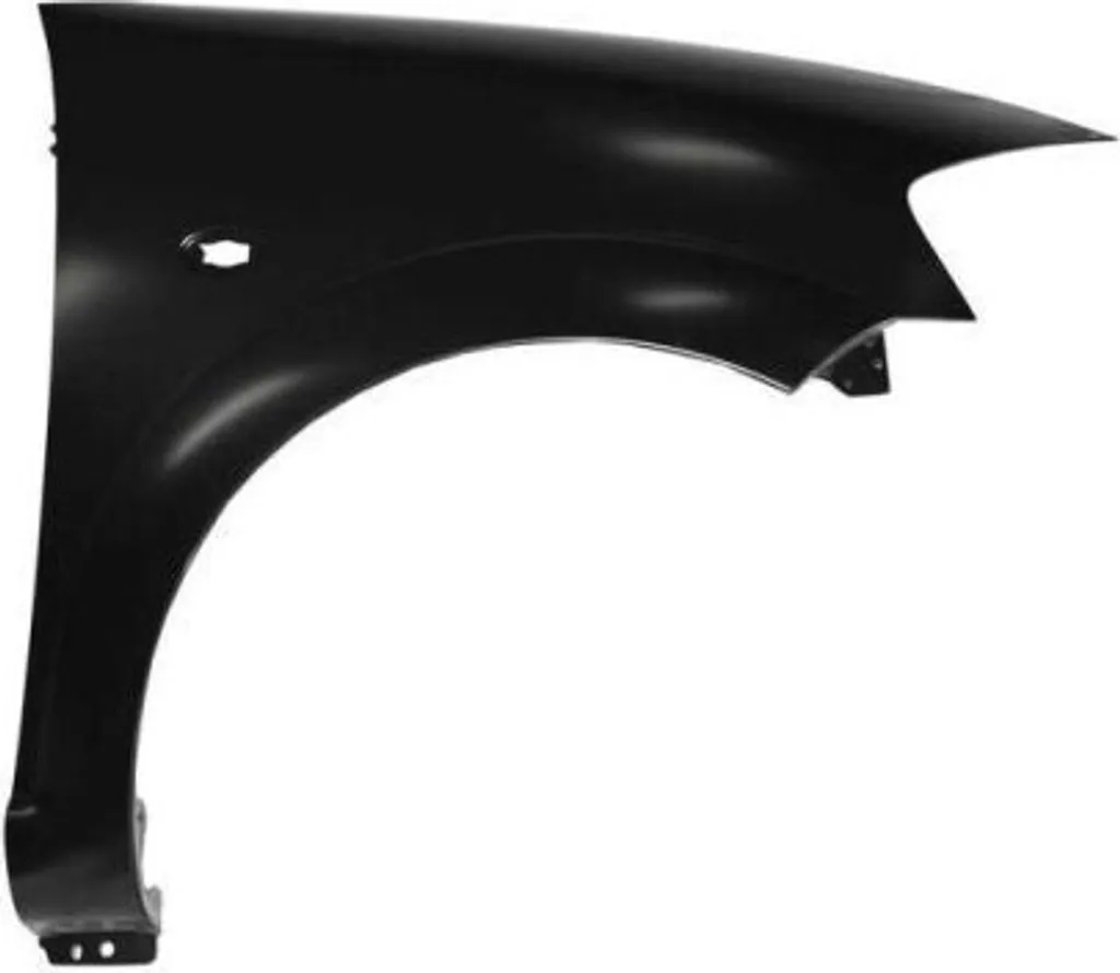 Aile avant droite BLIC 6504-04-0519314Q pour Citroën C3 I - OE 7841S3