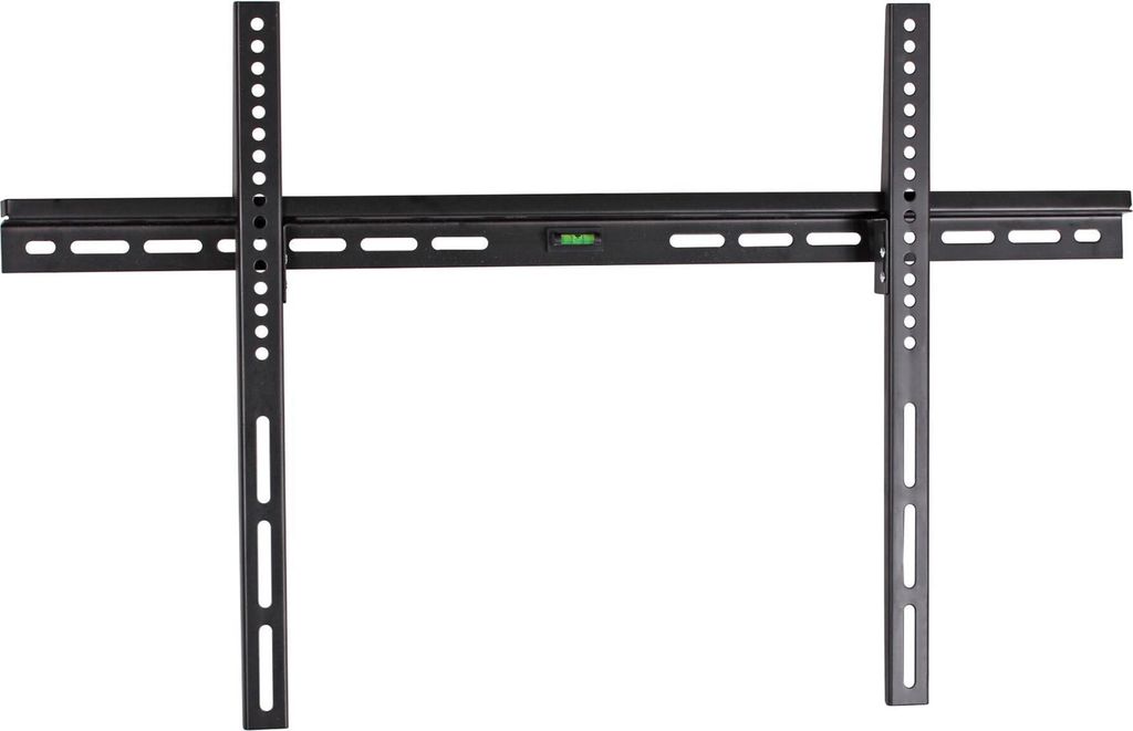 S/CONN maximum connectivity Plasma/LCD/LED Wandhalter für 106,70cm (42")-70" Displays, Wandabstand 40 mm, max Tragkraf 100kg, einfache Ausführung...