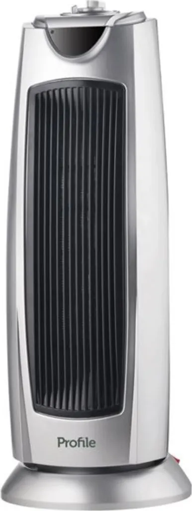 Radiateur Céramique 2000W Contre le Froid - Chauffage Oscillant Sécurisé