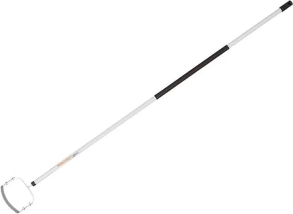 Désherbeur manuel à main Fiskars Light 172 cm pour racines et pissenlits