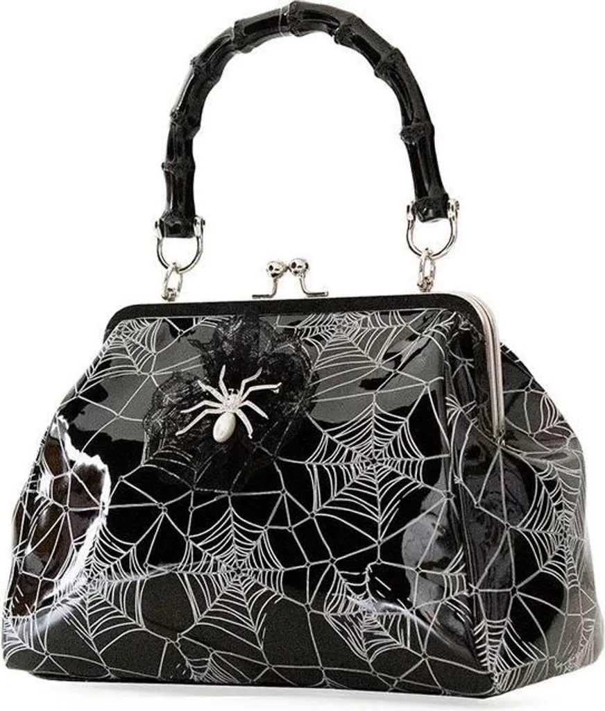 Sac à main de soirée Killian interdit idéal pour sorties et festivals