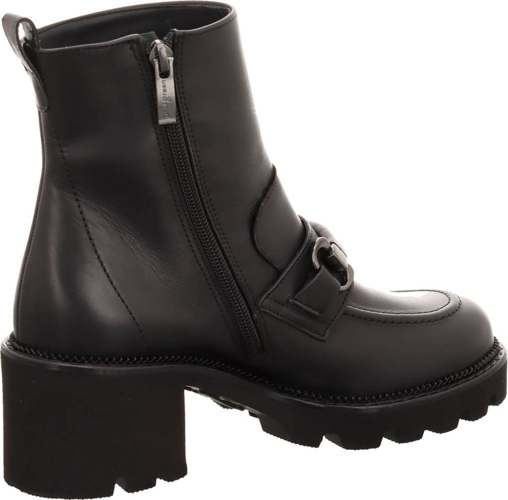 Paul Green Klassische Stiefeletten 8093-014 Damen Produktbild 5