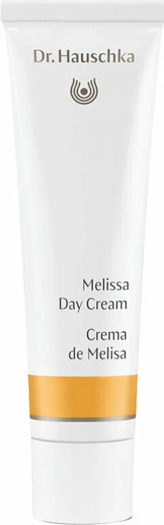 Dr. Hauschka Crème de Jour à la Mélisse 30ml - Soin Visage Équilibrant