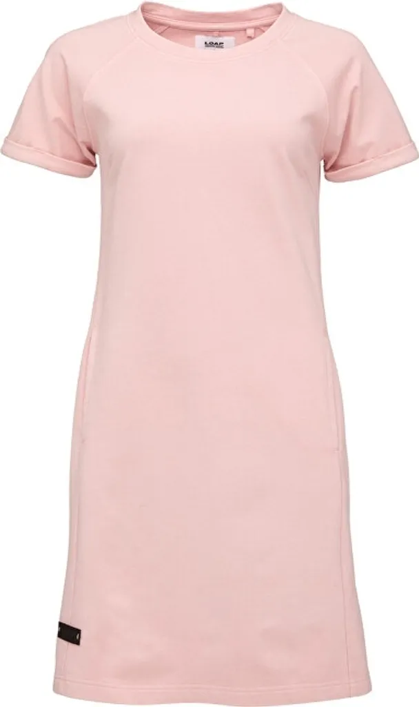Robe Femme DENDA CLW2480-J34J Taille XL : Élégance et Style Moderne