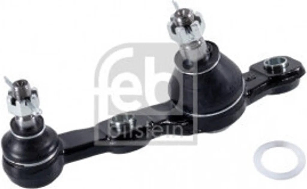Joint de suspension OE 43330 39625 FEBI 43016 haute résistance Lexus