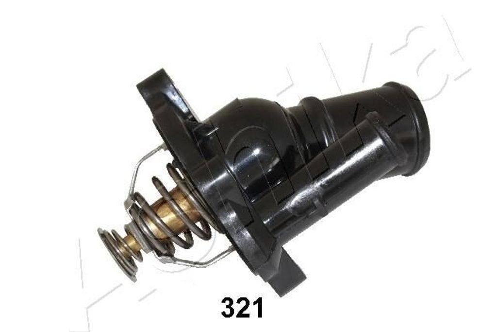 ASHIKA Thermostat Kühlmittel 82°C für FORD MONDEO IV Turnier (BA7) Transit Mk6 Kasten (V347, V348, FA) MONDEO IV (BA7) MONDEO IV Stufenheck (BA7)