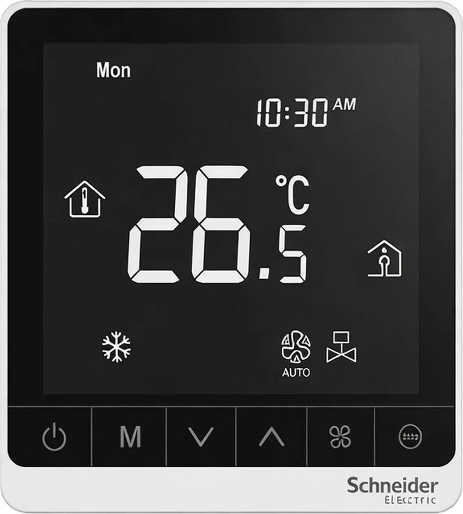 Panasonic Kabelfernbedienung (EC) PAW-FC-907EC, 1 Stk.