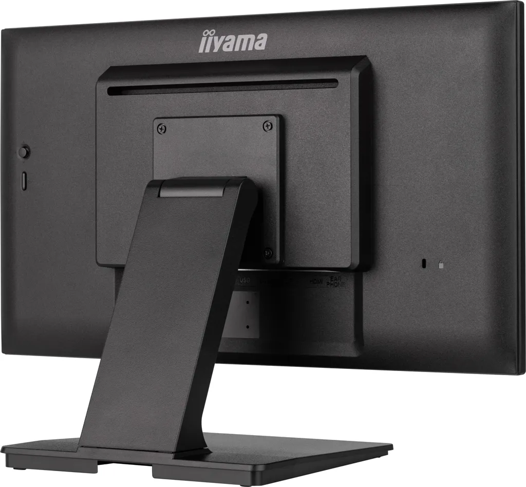 iiyama T2252MSC-B2 Ecran pour Borne Interactive et Bureau Tactile - 20