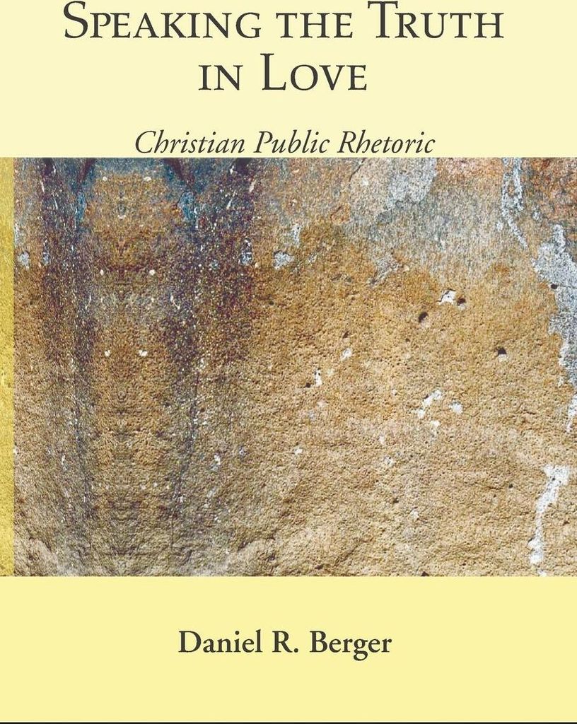 Speaking the Truth in Love
