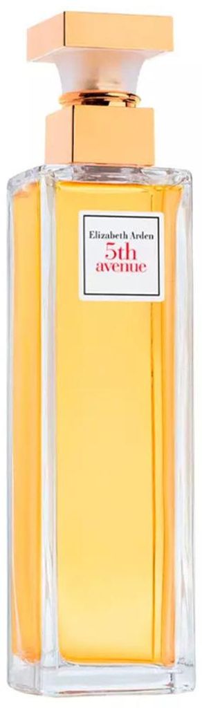 Elizabeth Arden 5th Avenue Eau De Parfum Spray 125ml Immagine del prodotto 