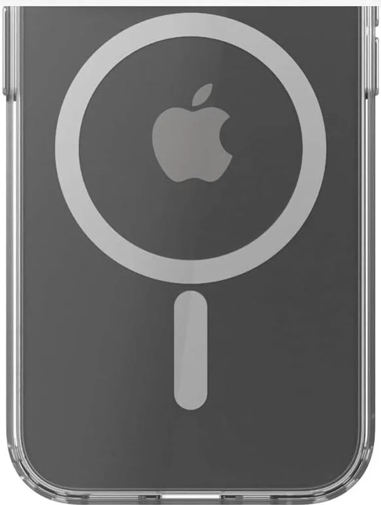 Belkin ScreenForce Protection d'Écran Magnétique iPhone 15 Pro MSA021btCL - 8