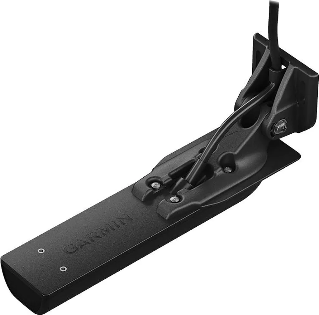 Sonde Pêche Garmin GT36UHD-TM Balayage Latéral UHD pour Tableau Arrière