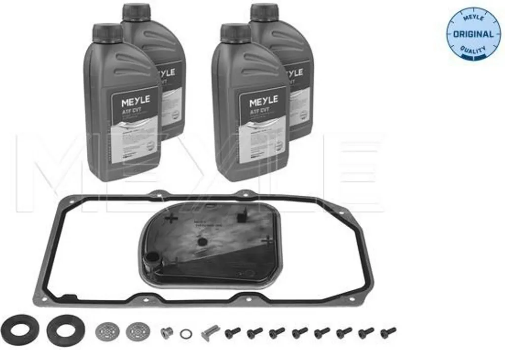 MEYLE 014 135 0204 Kit Ricambi Cambio Olio Cambio Automatico Originale
