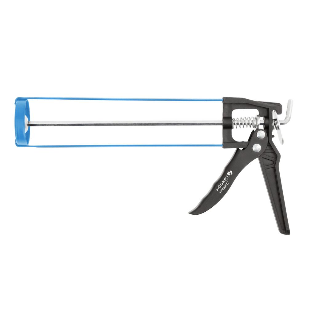 Högert Technik 310 ml Profi Kartuschenpistole / Produktbild 