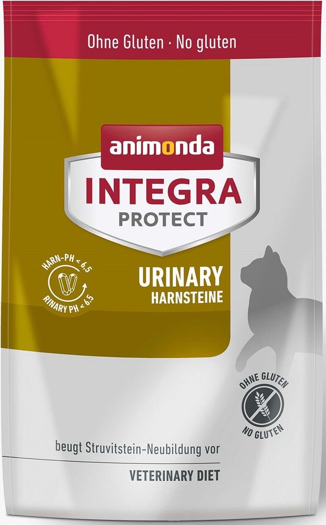 Animonda Integra Protect Urinary Struvitstein - 1,2 kg