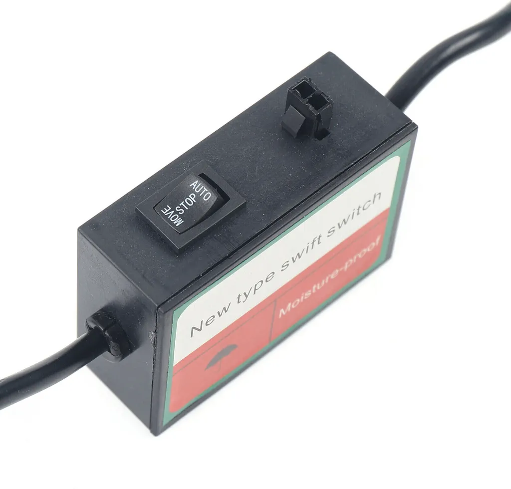 Micro pompe à eau électrique 230V Pompe de surpression 25L/M compacte - 7
