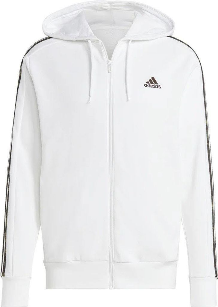 adidas Herren Kapuzensweat Essentials XXL