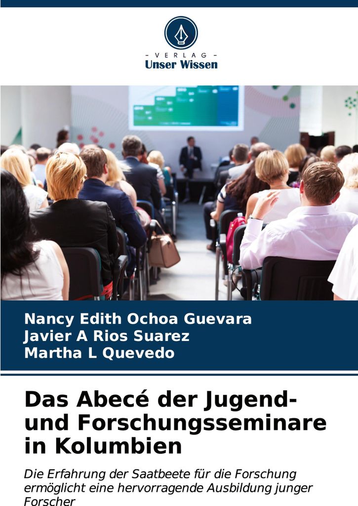 Das Abecé der Jugend- und Forschungsseminare in Kolumbien