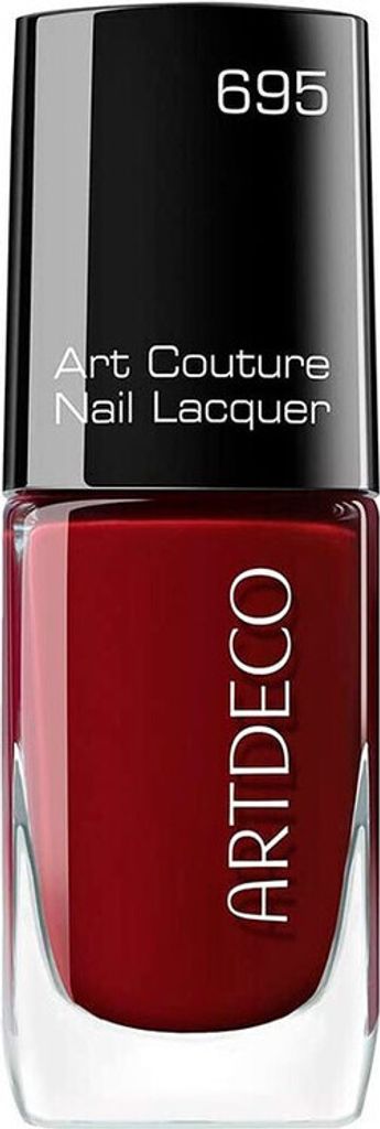 Artdeco Art Couture Nail Lacquer 695-Blackberry 10ml