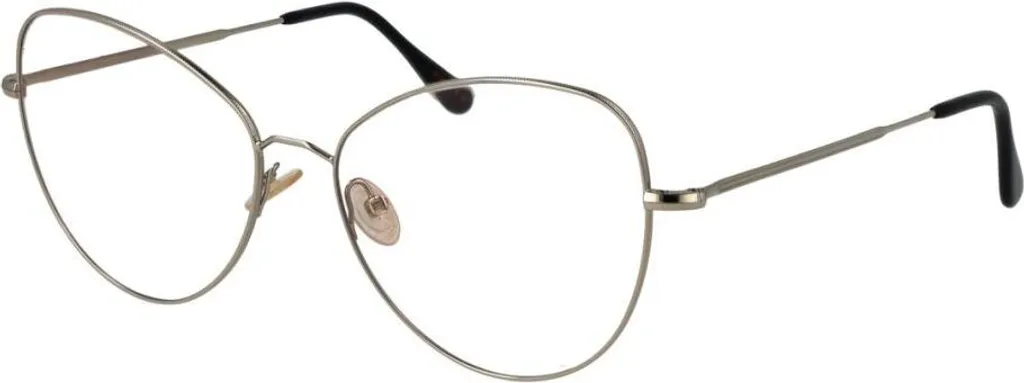 Monture de lunettes Andy Wolf 4740 57A : design rétro et confort