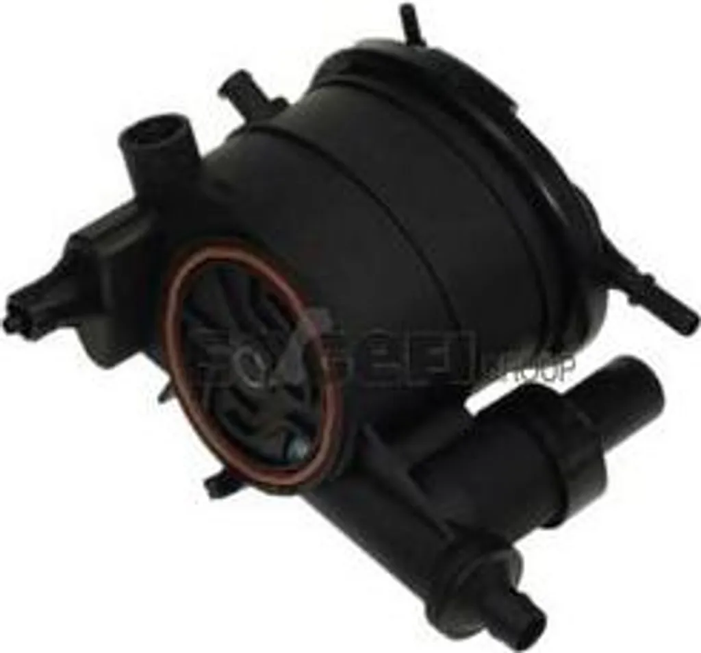Filtre à carburant PURFLUX pour utilitaire Jumpy, Scudo et Citroën C15