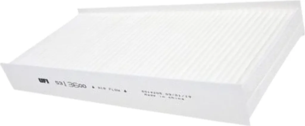 Filtre d'habitacle SU001-A1388 d'origine pour Toyota Proace City
