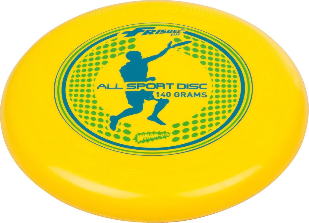 Frisbee Allsport Original Frisbee assorted Zdjęcie produktu 