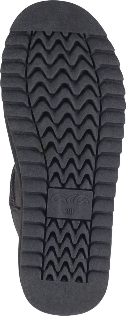 ARA Shoes Alaska Alas Schuhe Damen grau 38 Produktbild 38