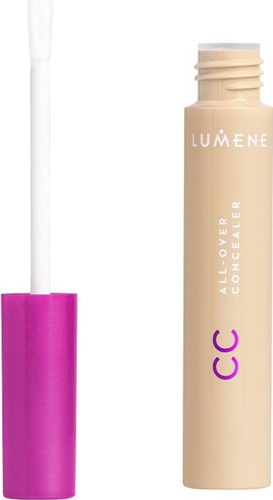 CC All-Over Concealer Gesichtsabdeckstift 0.5 Light 8.5ml