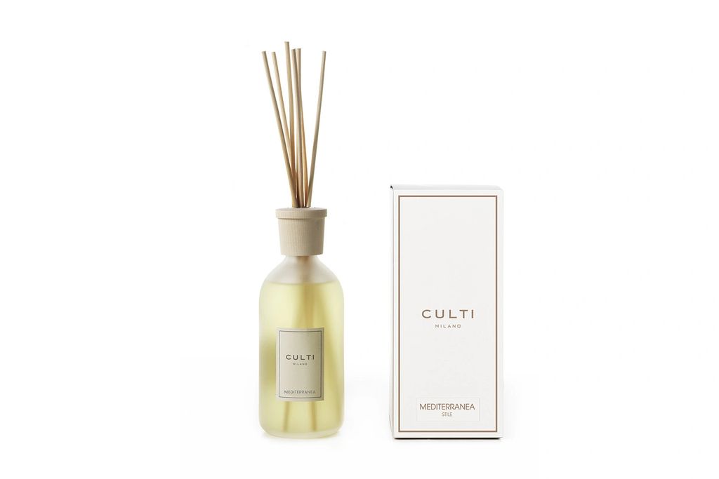 CULTI Diffusore A Bastoncini Stile Classic Mediterranea Immagine del prodotto 