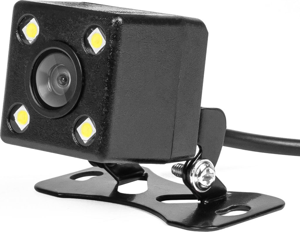 Kamera cofania parkowania HD-315-LED Night Vision Zdjęcie produktu 
