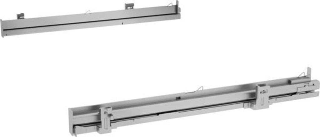 Constructa CZ1608BX0, Extension complète à clipser, 38 x Image du produit 